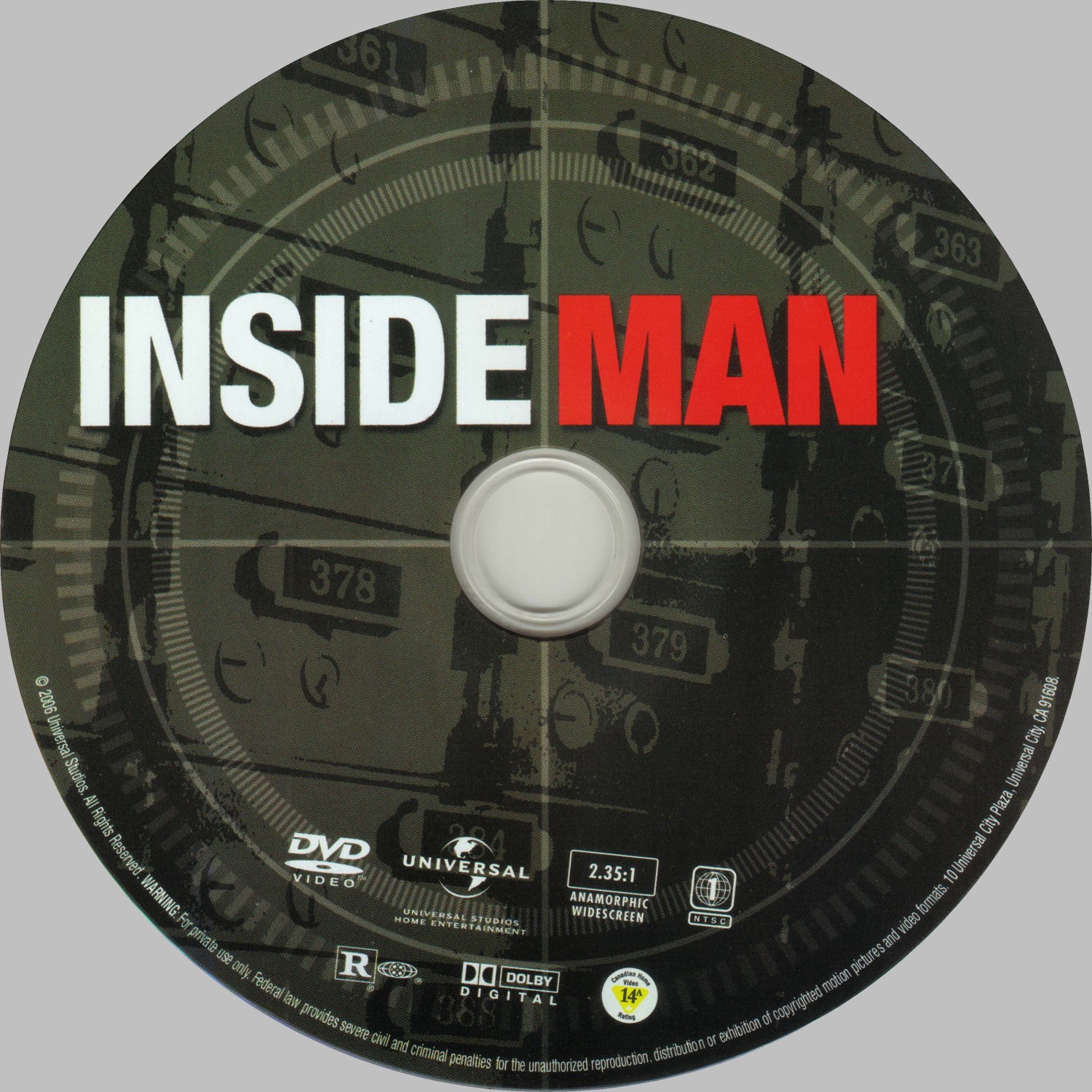 Inside Man Bbc Opening Song Management And Leadership